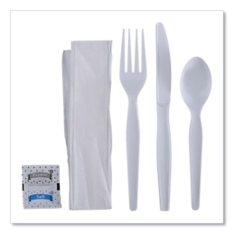 6 Piece Cutlery Kits