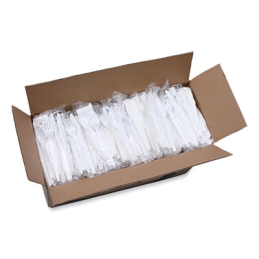 6 Piece Cutlery Kits