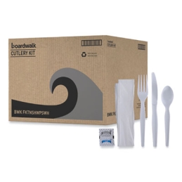 6 Piece Cutlery Kits