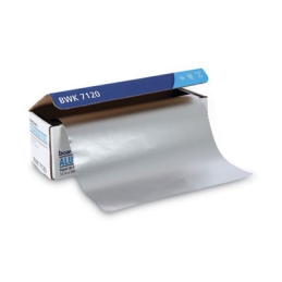 12" Heavy Duty Foil Roll