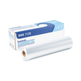 12" Heavy Duty Foil Roll