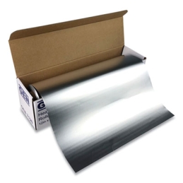 12"  Heavy-Duty Foil Roll