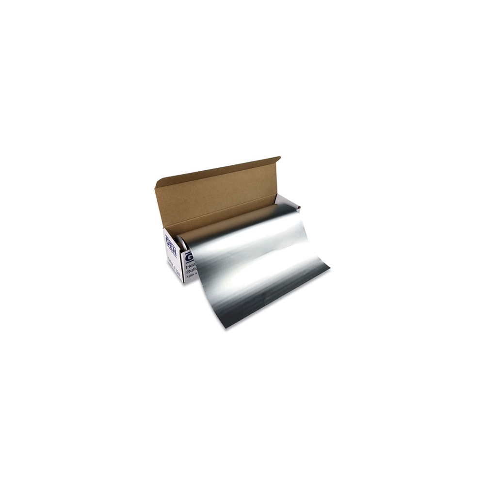 12"  Heavy-Duty Foil Roll