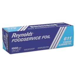 12" Standard Foil Roll