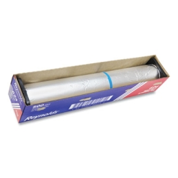 18" Heavy-Duty Foil Roll