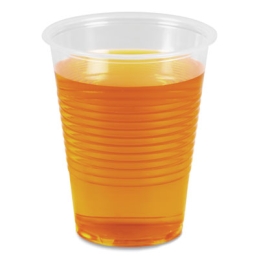 10 oz. Translucent Cups