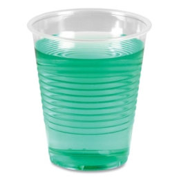 12 oz. Translucent Cups