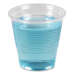 5 oz. Translucent Cups