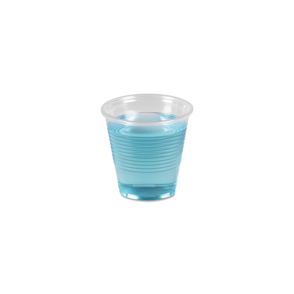 5 oz. Translucent Cups