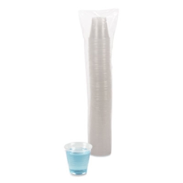 5 oz. Translucent Cups