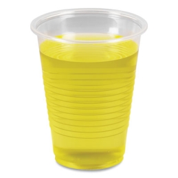 7 oz. Translucent Cups