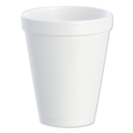 10 oz. Foam Cups