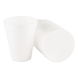 10 oz. Foam Cups