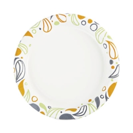 9" Paper Plates