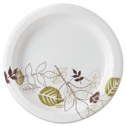 8.5" Paper Plates