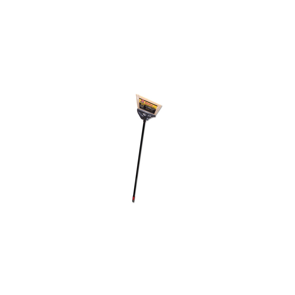 51" MaxiPlus Professional Angle Broom