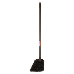 35" Angled Lobby Broom