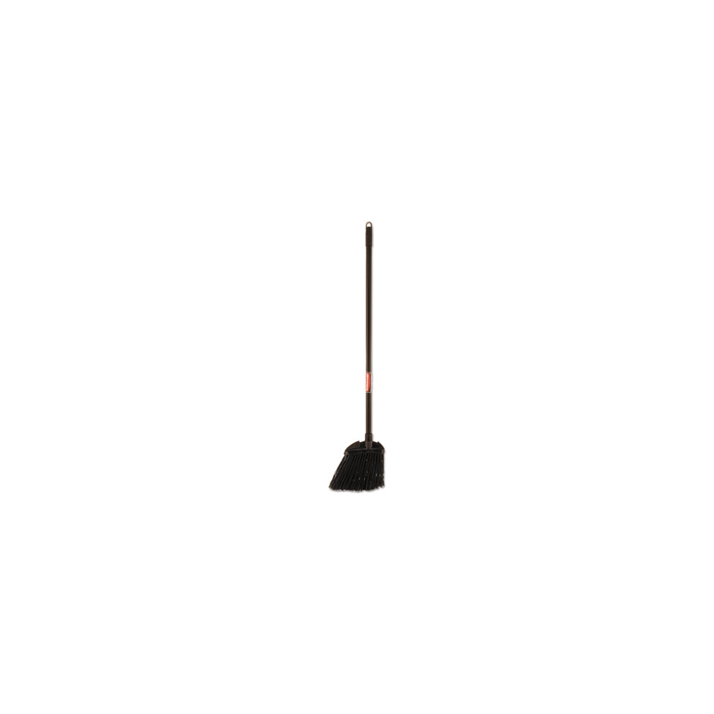 35" Angled Lobby Broom