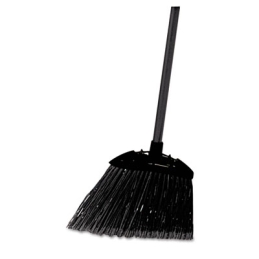 35" Angled Lobby Broom