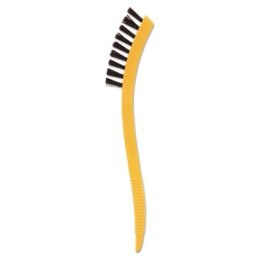 8.5" Tile & Grout Brush