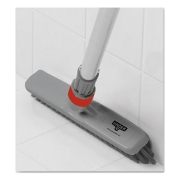 9" SmartColor Swivel Corner Brush