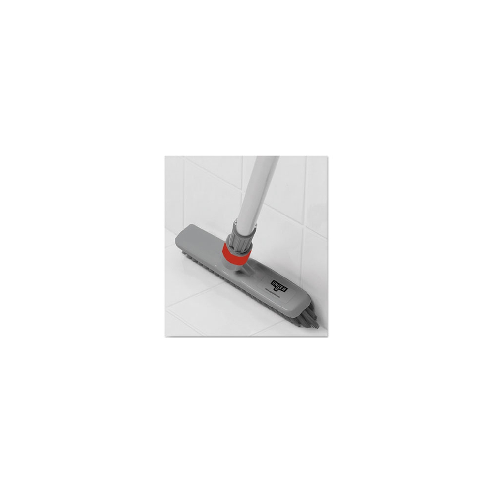 9" SmartColor Swivel Corner Brush