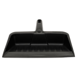 Heavy-Duty Dustpan