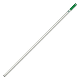 56" Pro Aluminum Handle for Floor Brooms and Squeegees