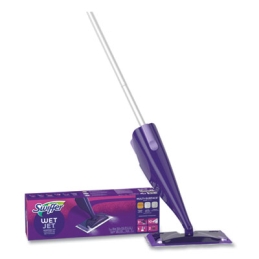 Swiffer WetJet Mop Starter Kit