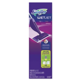 Swiffer WetJet Mop