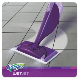 Swiffer WetJet Mop