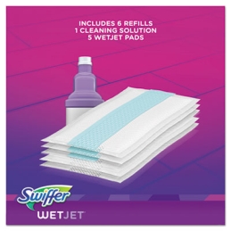 Swiffer WetJet Mop