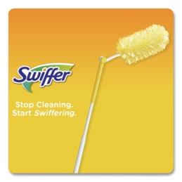 Swiffer Heavy-Duty Duster Starter Kit