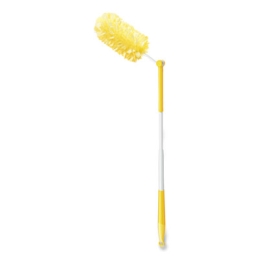 Swiffer Heavy-Duty Dusters with Extendable Handle