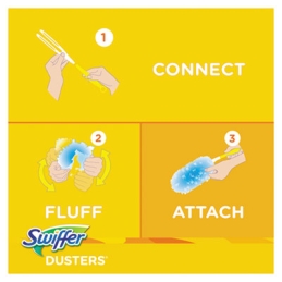 Swiffer 180° Duster Refills