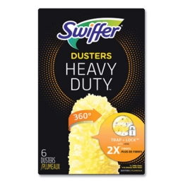 Swiffer 360° Heavy-Duty Duster Refills