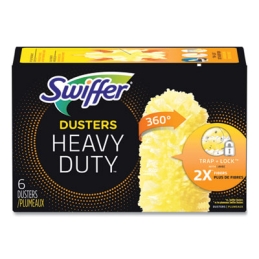 Swiffer 360° Heavy-Duty Duster Refills