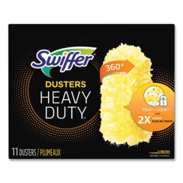 Swiffer 360° Heavy-Duty Duster Refills