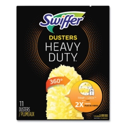 Swiffer 360° Heavy-Duty Duster Refills