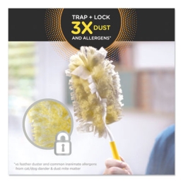 Swiffer 360° Heavy-Duty Duster Refills