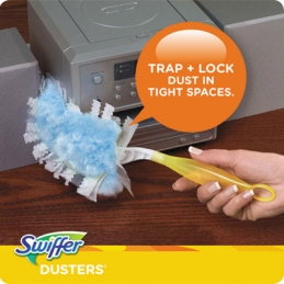 Swiffer 180° Duster Refills