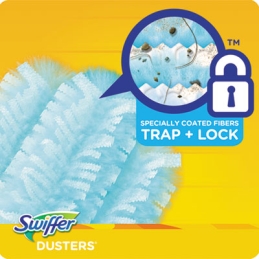 Swiffer 180° Duster Refills