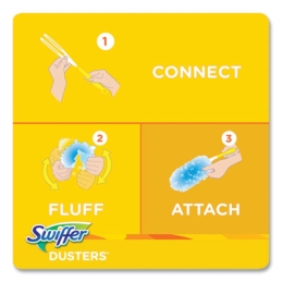 Swiffer 180° Duster Refills