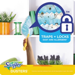 Swiffer 180° Duster Refills