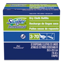 Swiffer Dry Refill Cloths