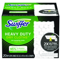 Swiffer Heavy-Duty Dry...