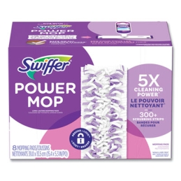 Swiffer PowerMop Pads