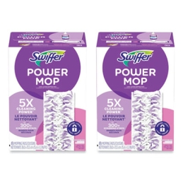 Swiffer PowerMop Pads