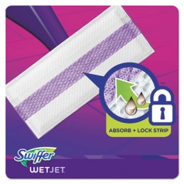 Swiffer WetJet System Refill Cloths