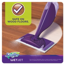 Swiffer WetJet System Refill Cloths